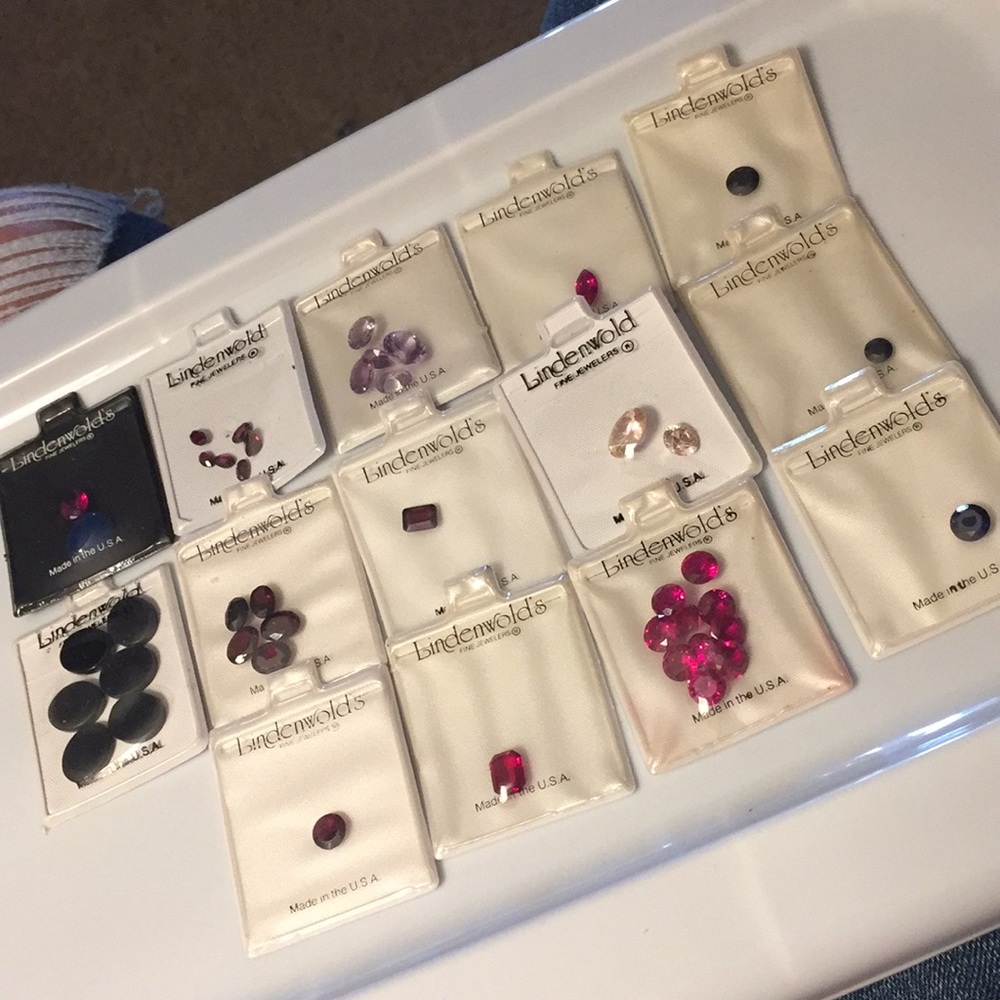Lindenwold’s Fine Jewelers